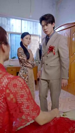 すれ違う母性、声なき別れ episode 5