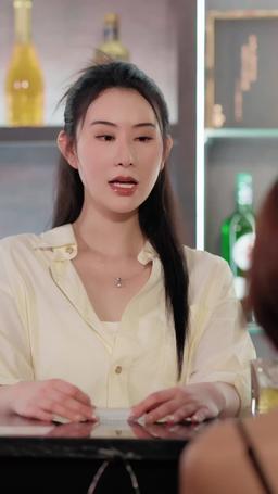 Para Ratu Merebut Segalanya episode 21