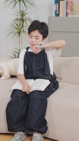 천재 아기의 반격 episode 20