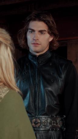 Alas de Fuego: El Matadragones Es Mi Ex-Amante episode 45