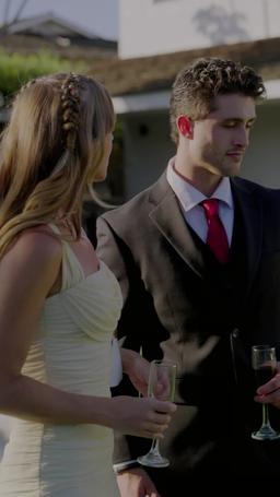 Un incontro predestinato episode 65