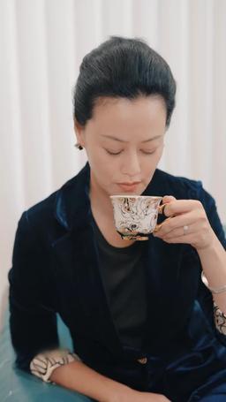 消えた妻の秘密、CEOと三つ子の再会 episode 66