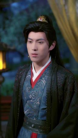 La stella fortunata del principe storpio episode 57