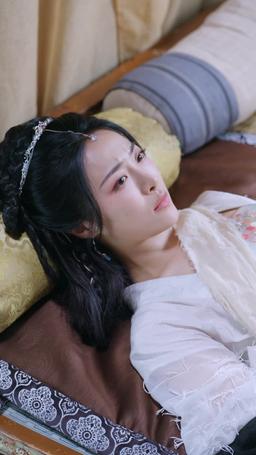 การเกิดใหม่ในกองเพลิง episode 43