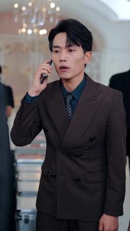 The Housewife's Counterattack episode 28