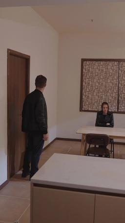 Killer Romance episode 45