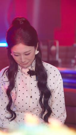 Mała nie odpowiada, Dziewiąty Pan! episode 65