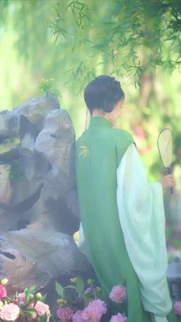 吉天照 第一季 episode 18