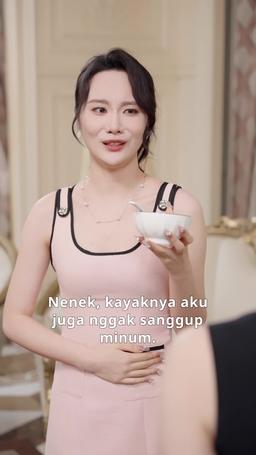 Cintanya Tak Tersembunyikan Lagi episode 56