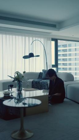 Il suo sussurro nell'oscurità episode 26