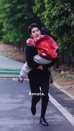 [doblado] La Capitana episode 46