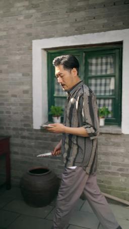 La bugia tra di noi episode 68