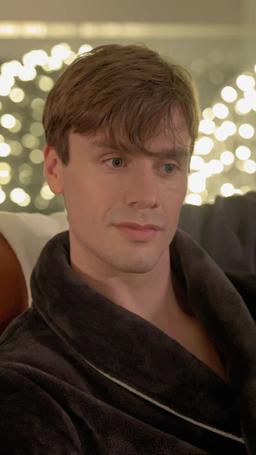 Eredità: la bella e il miliardario episode 3