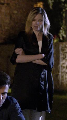 Prigioni dell'estasi episode 20