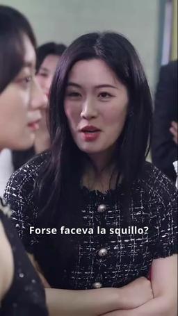 Ahem! Sono sposata con un miliardario! episode 66