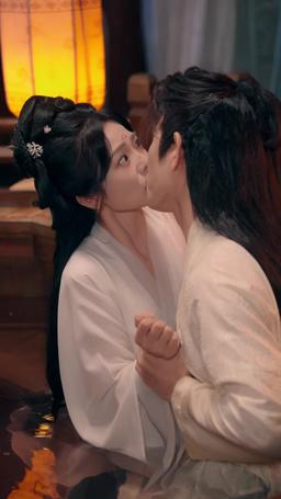 Ma nouvelle vie avec le prince mourant episode 57