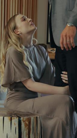 عندما لا ينفع الندم episode 25