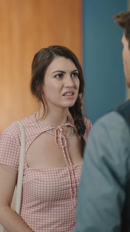 Mein mit Zucker überzogener Mafia-Boss episode 36