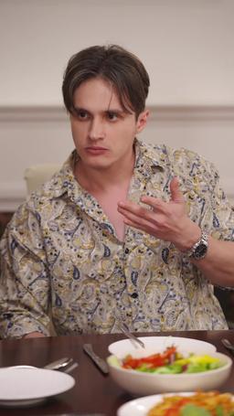 I Think My Wife Wants To Kill Me episode 13