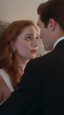 Invaghita dell'Amministratore Delegato episode 11