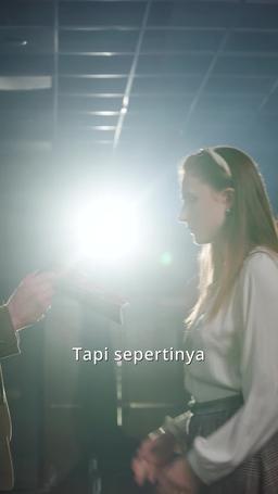 Menyerah pada Profesorku trailer