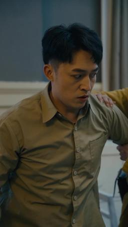 Revenge of the Commander's Heiress episode 44