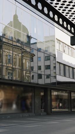 Song of My Mother's Tears episode 13