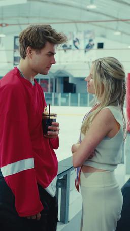 冰球巨星是爹地 episode 31