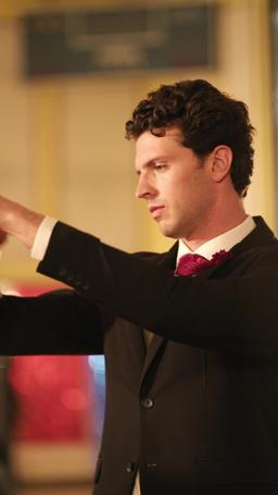 나쁜 하키 남자와의 거래 깨기 episode 54