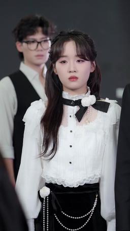 Found Her, Fall for Her episode 32