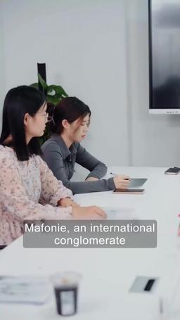 Goodbye Ex, I Return To Being The Heiress episode 22