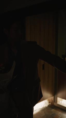 The Most Painful Kiss in the World episode 36