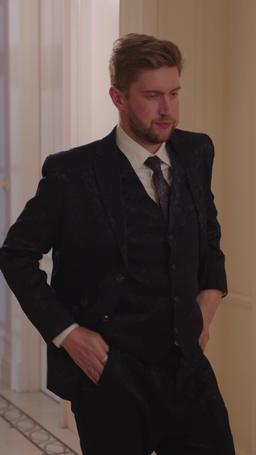 The Billionaire’s Vow episode 5