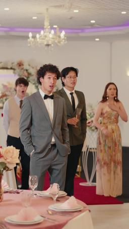 Czy podmieniono dziedziczkę przy porodzie? episode 19