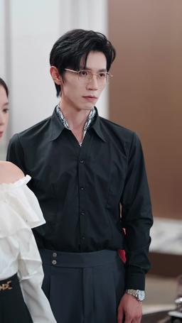 (พากย์) รักสุดใจยัยตัวแสบ episode 84