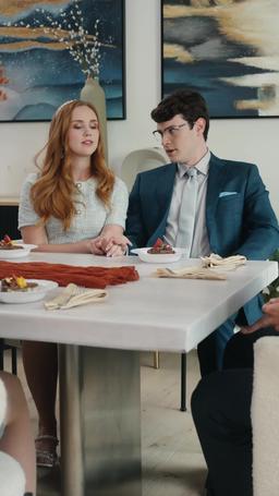 Seducing Mr. Larsen episode 29