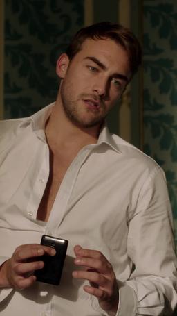 The Royals episode 26