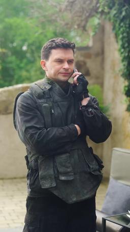 Madre Guerrera Liberada episode 43