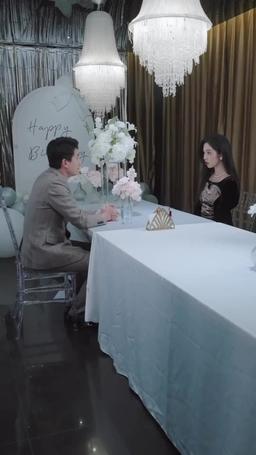 Göz Kamaştıran Yıldırım Nikah episode 75