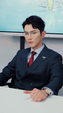 Auf Wiedersehen Ex, ich kehre zurück zur Erbin episode 37