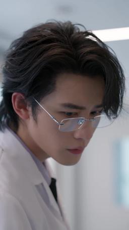 Il suo sussurro nell'oscurità episode 10