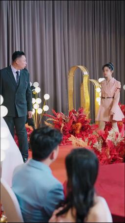 Servet Hediyesi: Zengin Amcalarımın Şımarık Gözdesi episode 46