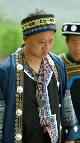 Venganza Carmesí: las Novias Desaparecidas episode 6