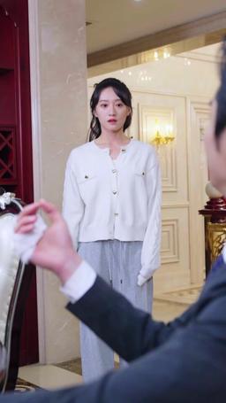 嫁入豪門之我的替身妻 episode 79