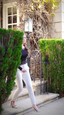 天才令嬢、降臨！ episode 55