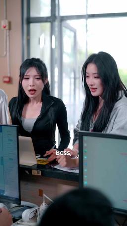 In Love With My Classmate's Mom episode 52