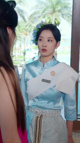 Il destino si rincontra in hotel episode 21