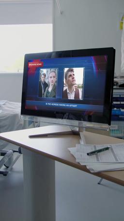 억만장자 남편이 나를 버렸다? episode 47