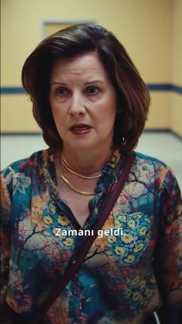 İntikam: Rakibimle İttifak episode 51