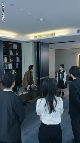 離婚された彼女が最強すぎる episode 87